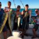 Pesca - Fishing Excursiones Bayahibe Dominicus